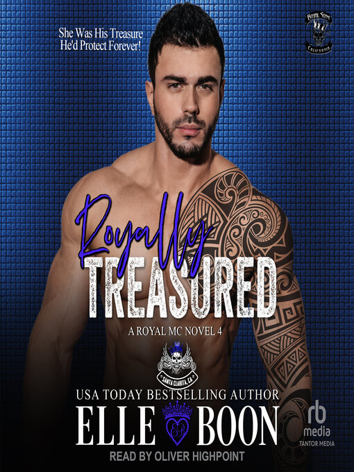 Title details for Royally Treasured by Elle Boon - Available